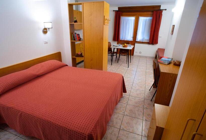 فندق Residence Beau Sejour