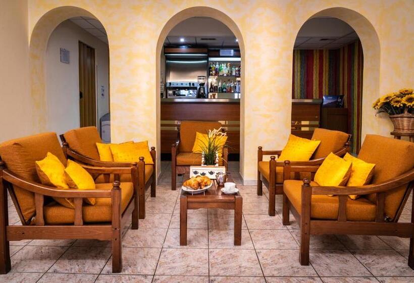 فندق Residence Beau Sejour