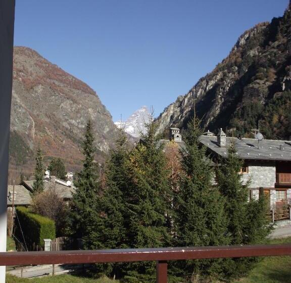 فندق Residence Beau Sejour