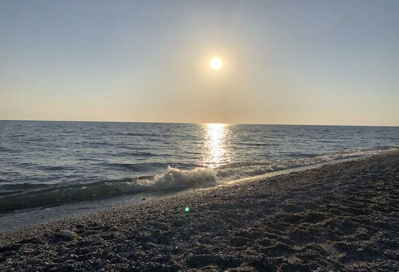 호텔 Residence Mareblu