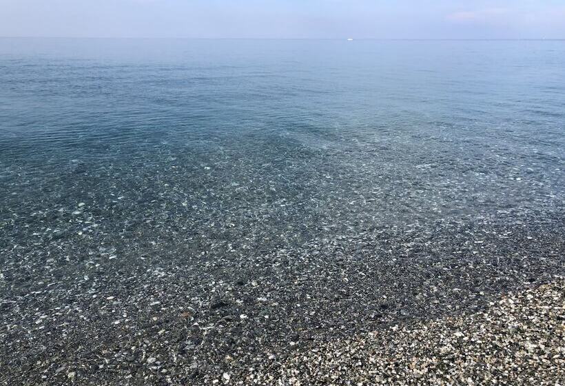 호텔 Residence Mareblu