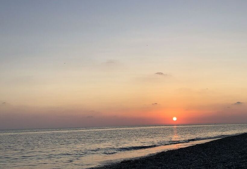 فندق Residence Mareblu