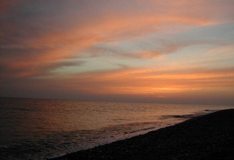 호텔 Residence Mareblu