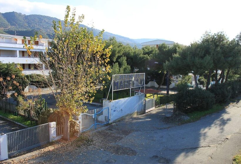 فندق Residence Mareblu