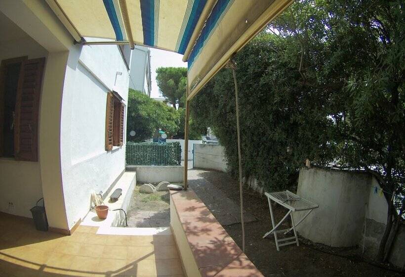 فندق Residence Mareblu