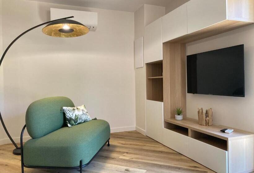 ホテル Résidence Du Pont De L Oso