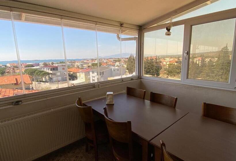 בית מלון כפרי Sakran