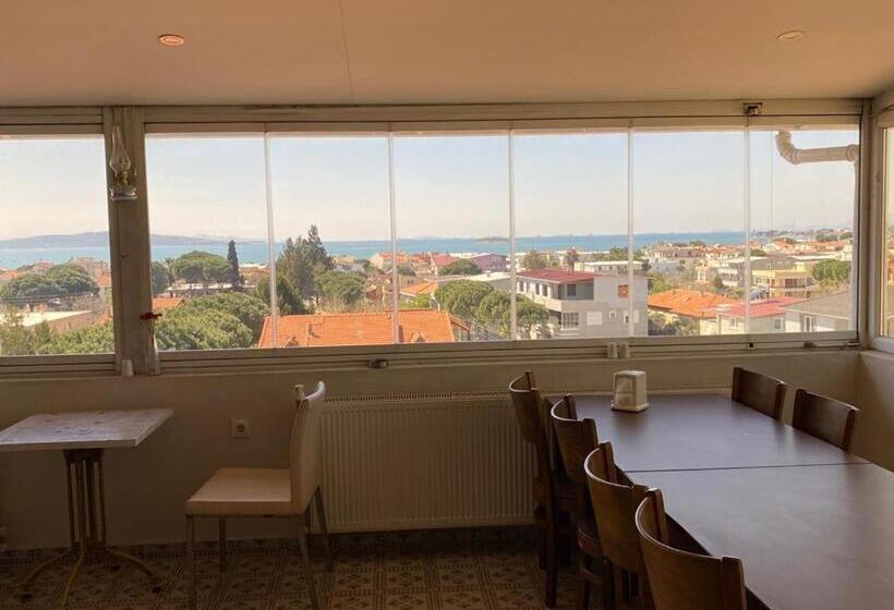 בית מלון כפרי Sakran