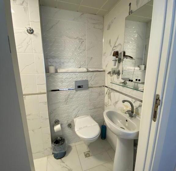 בית מלון כפרי Sakran