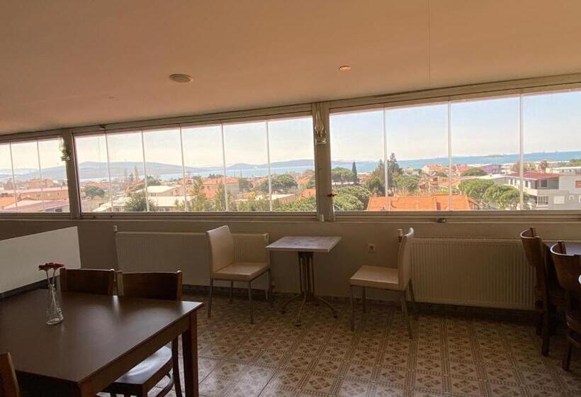 בית מלון כפרי Sakran