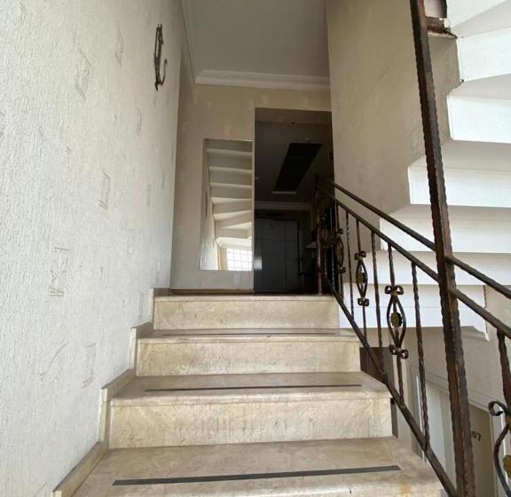 בית מלון כפרי Sakran