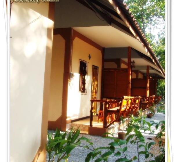 فندق Sakthong Resort