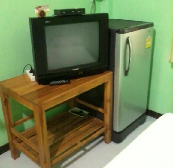 فندق Sakthong Resort