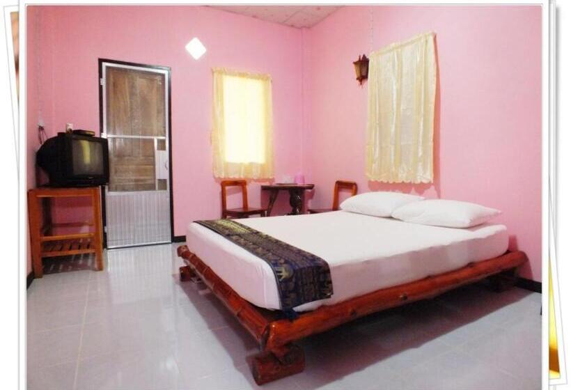 فندق Sakthong Resort