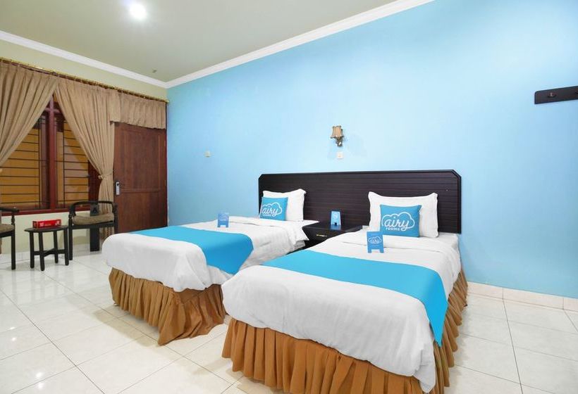 Otel Setia Budi Syariah Redpartner