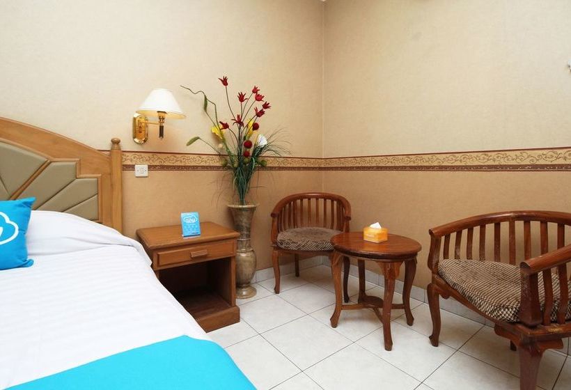 Otel Setia Budi Syariah Redpartner