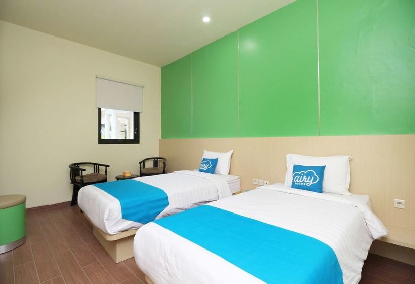 Otel Setia Budi Syariah Redpartner