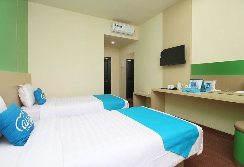 Otel Setia Budi Syariah Redpartner