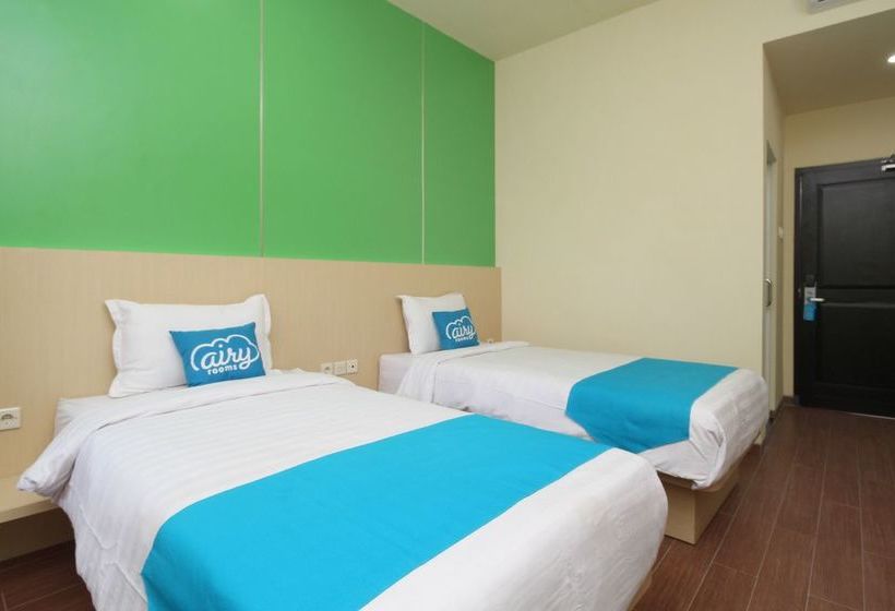 Otel Setia Budi Syariah Redpartner