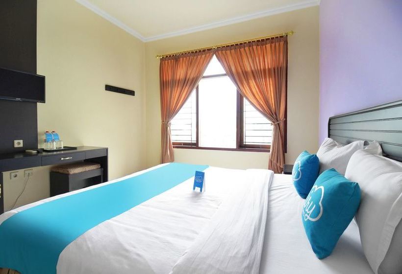 Otel Setia Budi Syariah Redpartner