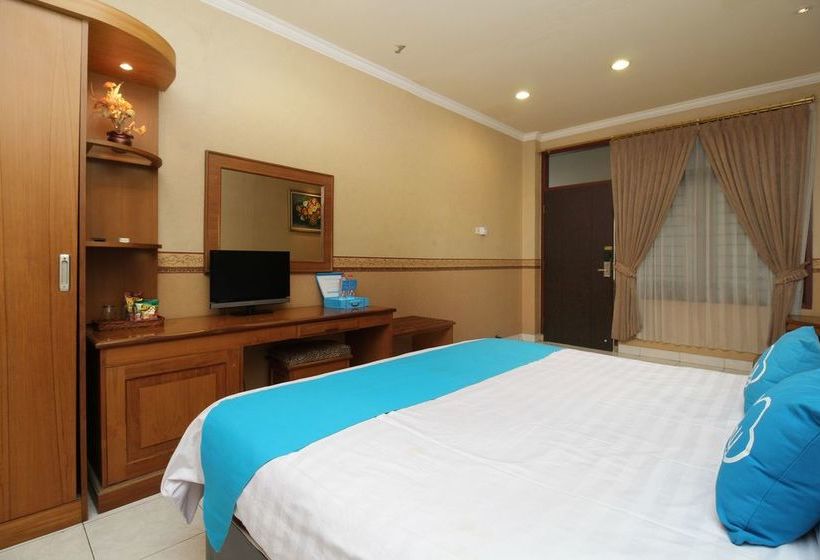 Otel Setia Budi Syariah Redpartner