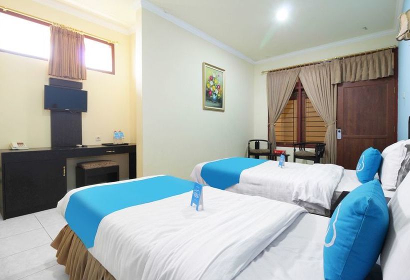 Otel Setia Budi Syariah Redpartner