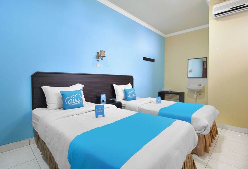 Otel Setia Budi Syariah Redpartner