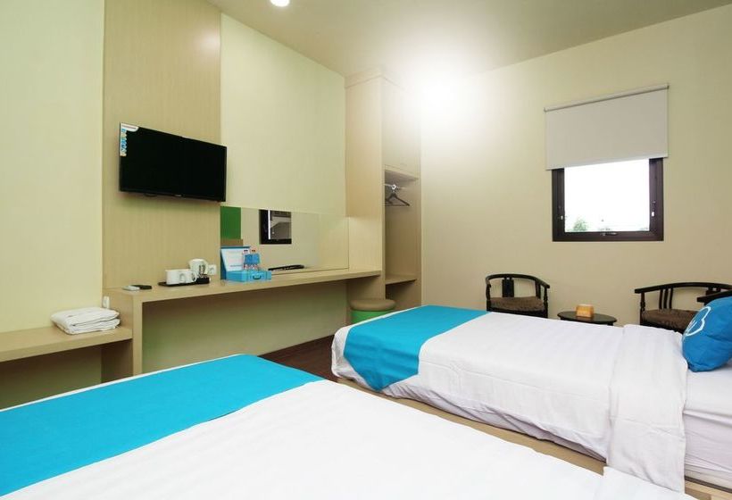 Otel Setia Budi Syariah Redpartner