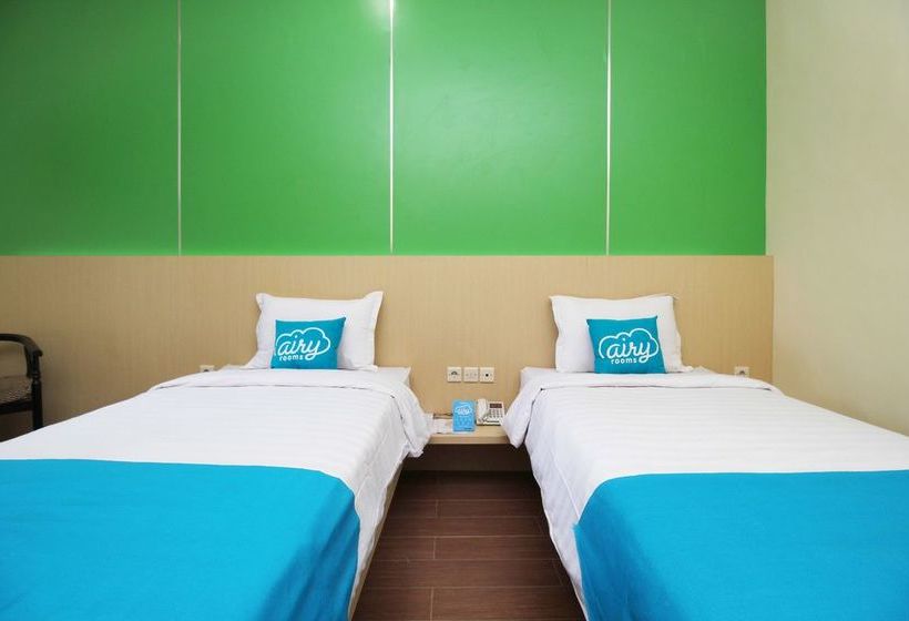 Otel Setia Budi Syariah Redpartner