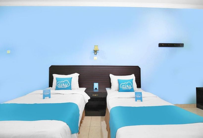 Otel Setia Budi Syariah Redpartner