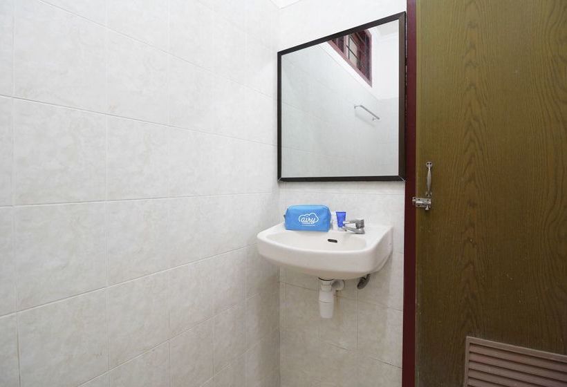 Otel Setia Budi Syariah Redpartner