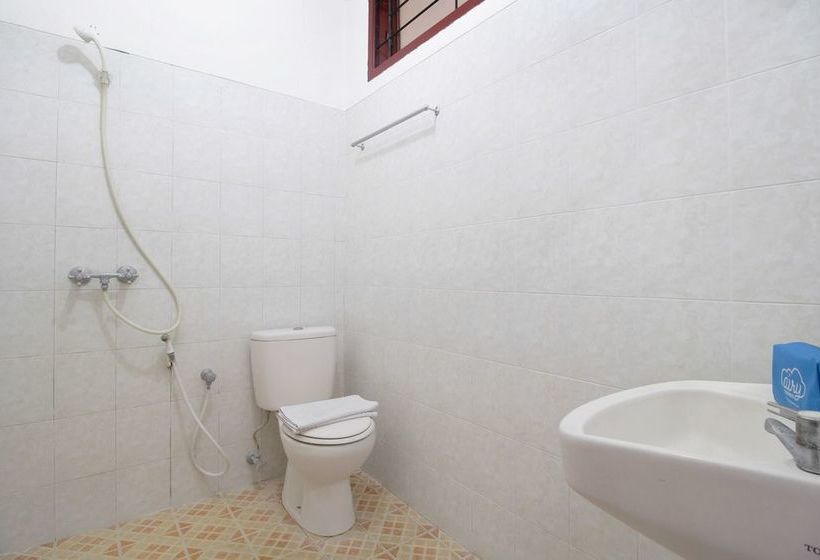 Otel Setia Budi Syariah Redpartner