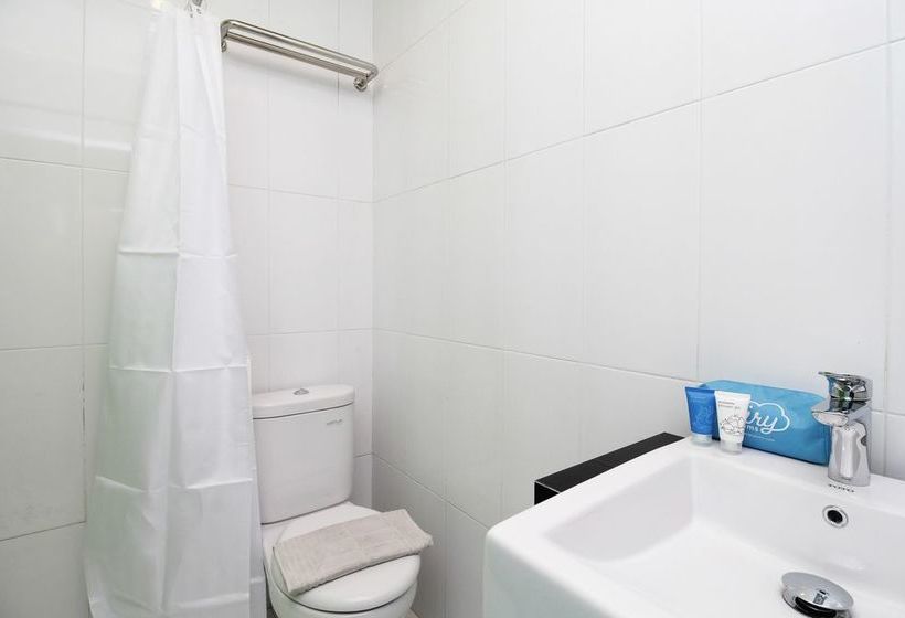 Otel Setia Budi Syariah Redpartner