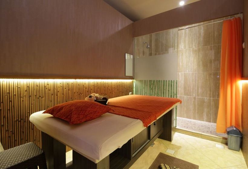 Otel Setia Budi Syariah Redpartner