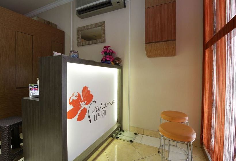 Otel Setia Budi Syariah Redpartner