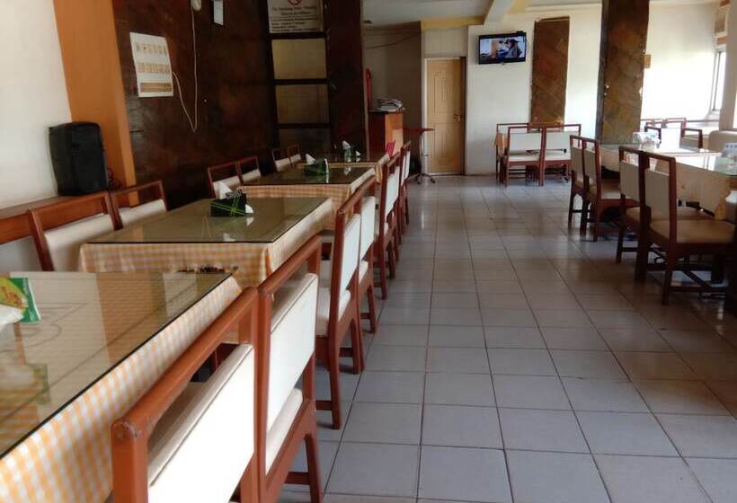 בית מלון כפרי Shraddha