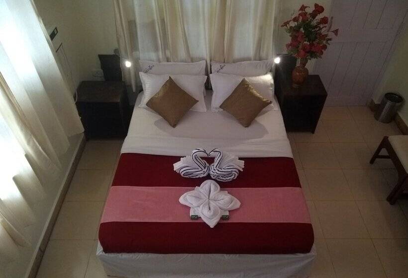 בית מלון כפרי Shraddha