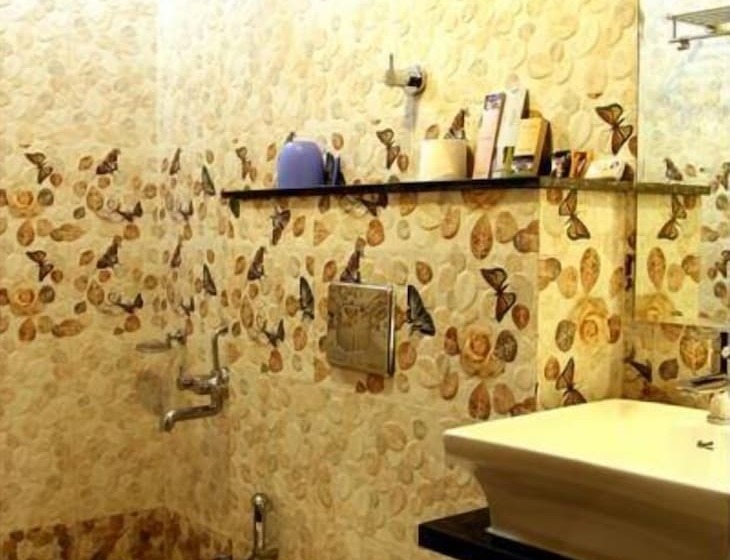 בית מלון כפרי Shri Khedapati International