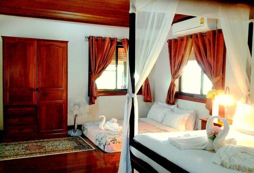 Отель Siam Tara Resort