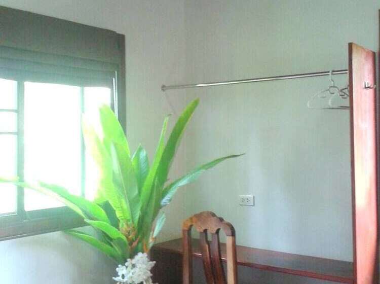 هتل Siam Tara Resort