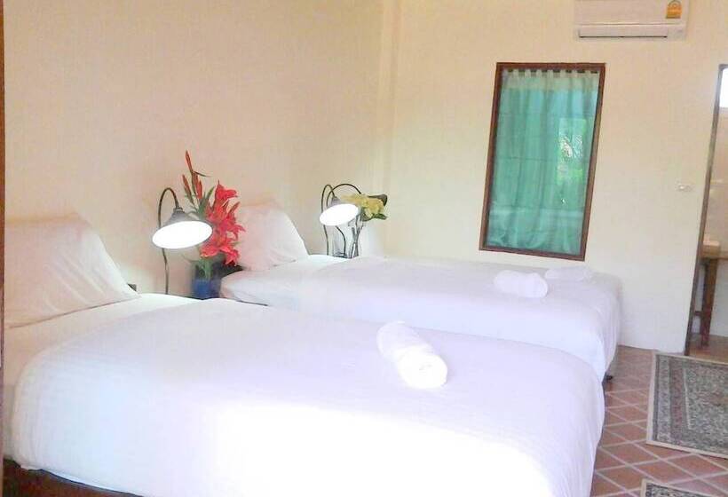 Отель Siam Tara Resort