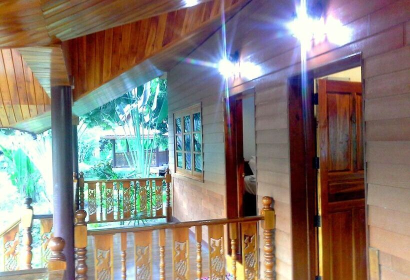 Отель Siam Tara Resort