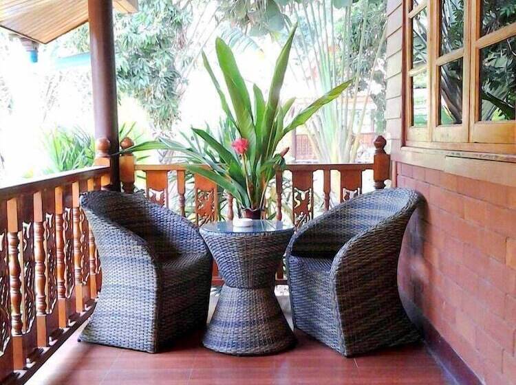 Отель Siam Tara Resort