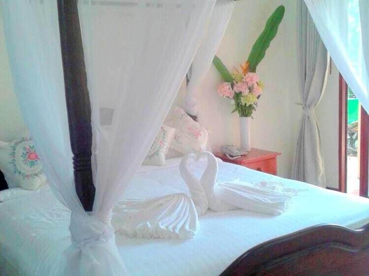 هتل Siam Tara Resort