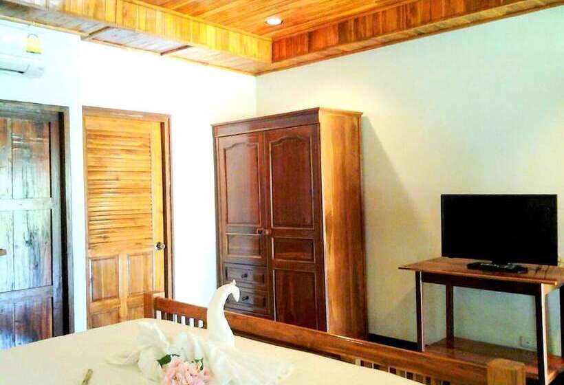 هتل Siam Tara Resort