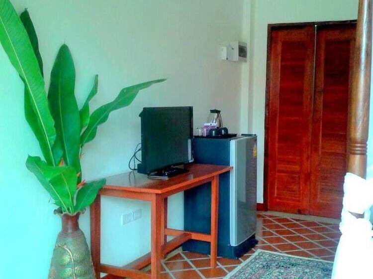 هتل Siam Tara Resort