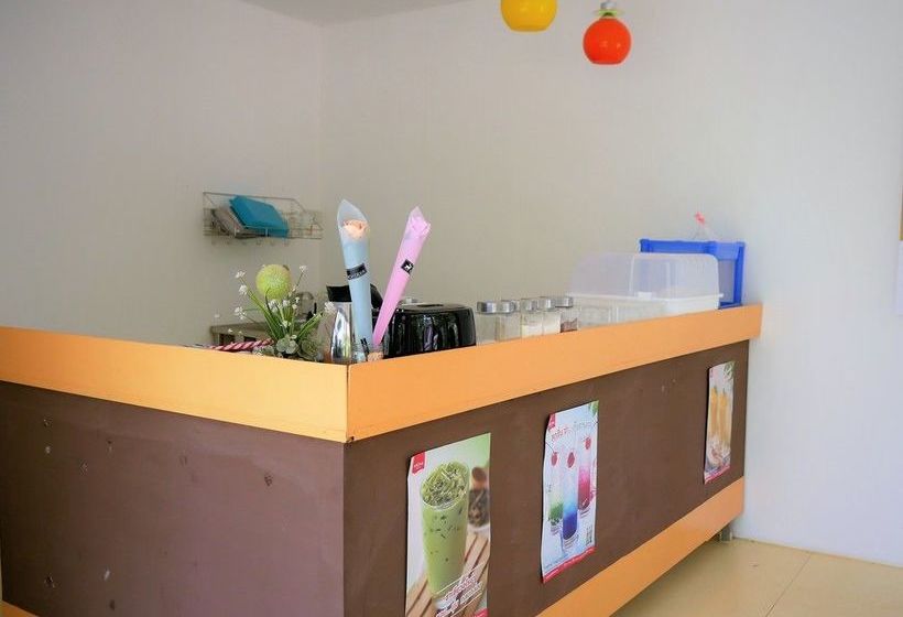 فندق Soawanee Resort