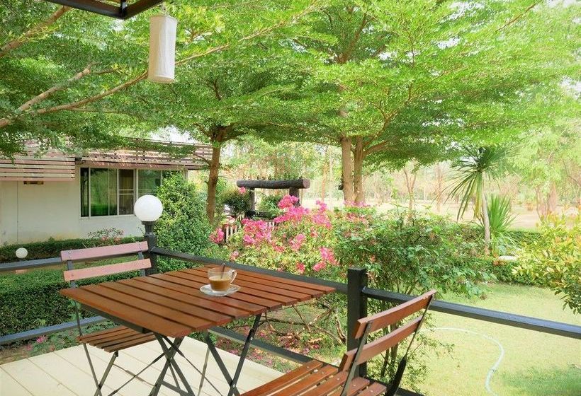 فندق Soawanee Resort