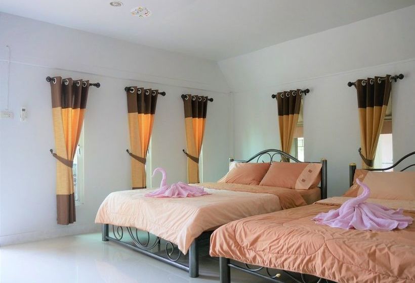 فندق Soawanee Resort