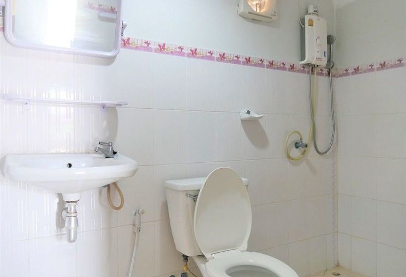 فندق Soawanee Resort